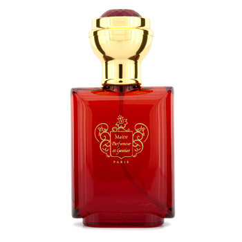 Eau de Toilette Parfum D'Habit с древесными нотами для мужчин, 100 мл