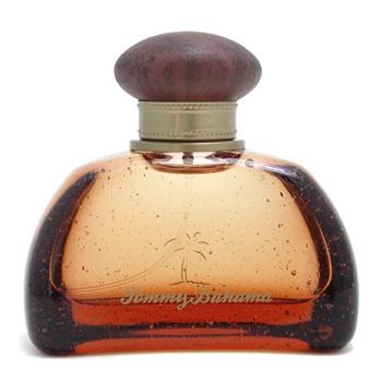 Парфюмерная вода Tommy Bahama для мужчин, 50 мл — свежий и динамичный аромат с нотами перца, корицы и деревесины.
