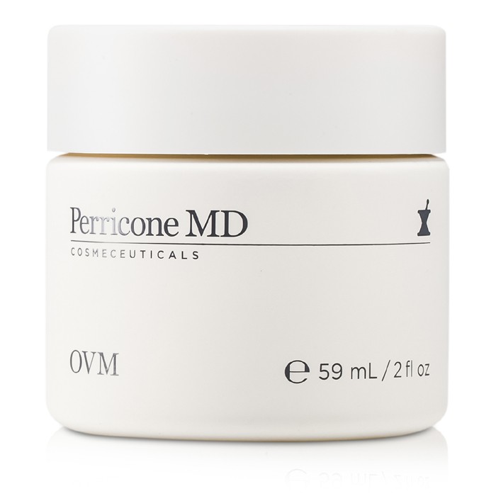 Perricone MD крем для лица с витамином A и мембраной яичной скорлупы, антивозрастное лечение, 59 мл