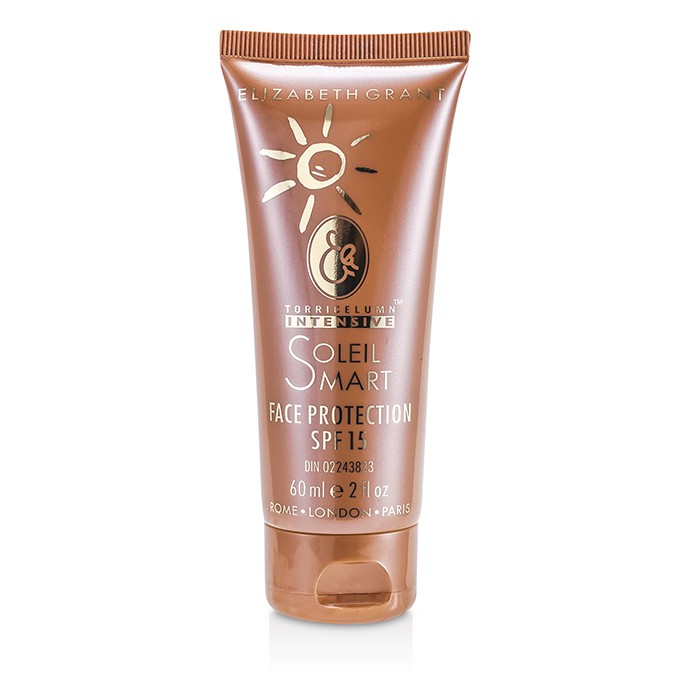 Солнцезащитный крем для лица с SPF 15 и Torricelumn™, 60 мл