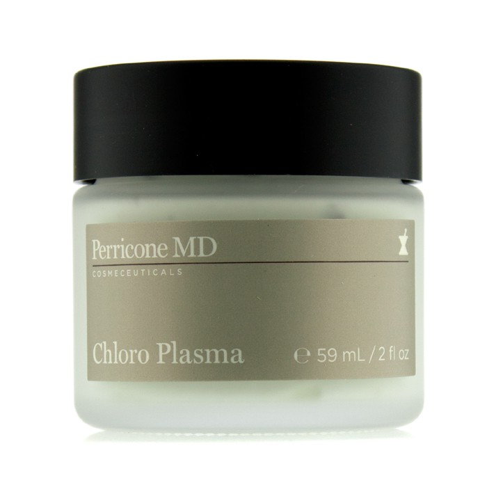 Маска для лица Perricone MD с голубыми водорослями и кресс-салатом, антивозрастная, 59 мл