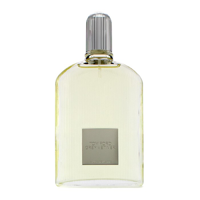 Туалетная вода Tom Ford Grey Vetiver с цитрусово-деревянным ароматом, 100 мл