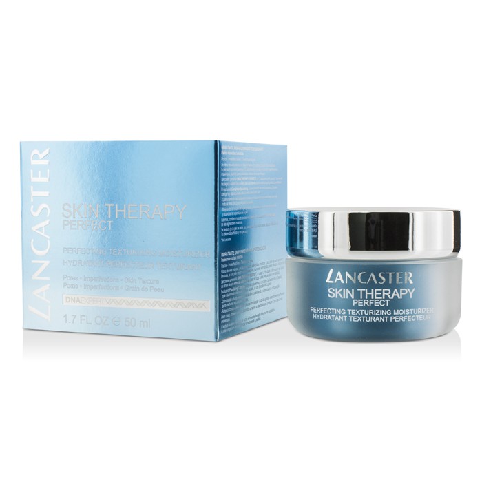 Увлажняющий крем для лица Lancaster Skin Therapy Perfect с текстурирующим эффектом, 50 мл