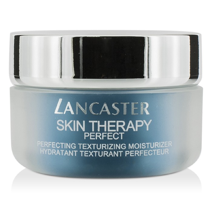 Увлажняющий крем для лица Lancaster Skin Therapy Perfect с текстурирующим эффектом, 50 мл