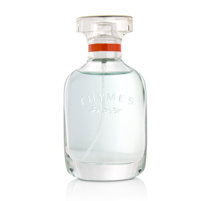 Туалетная вода Thymes Aqua Coralline с листьями бамбука, 50 мл