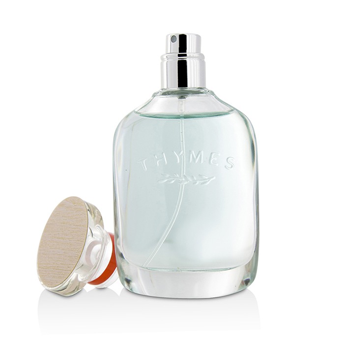 Туалетная вода Thymes Aqua Coralline с листьями бамбука, 50 мл