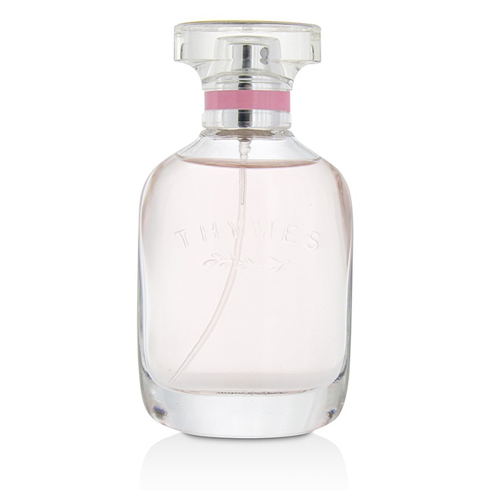 Thymes Kimono Rose парфюмерная вода 50 мл — цветочно-фруктовый аромат с нотками розы и мандарина.