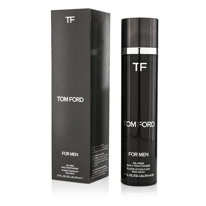 Увлажняющий крем для мужчин с матирующим эффектом для лица Tom Ford, 50 мл