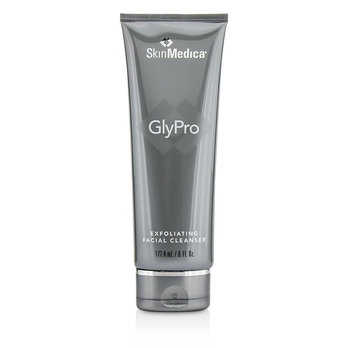 Skin Medica очищающий гель для лица с 15% гликолевой кислотой, 177.4 мл