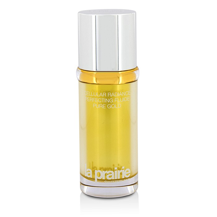 Сыворотка для сияния с золотыми частицами для лица La Prairie, 40 мл