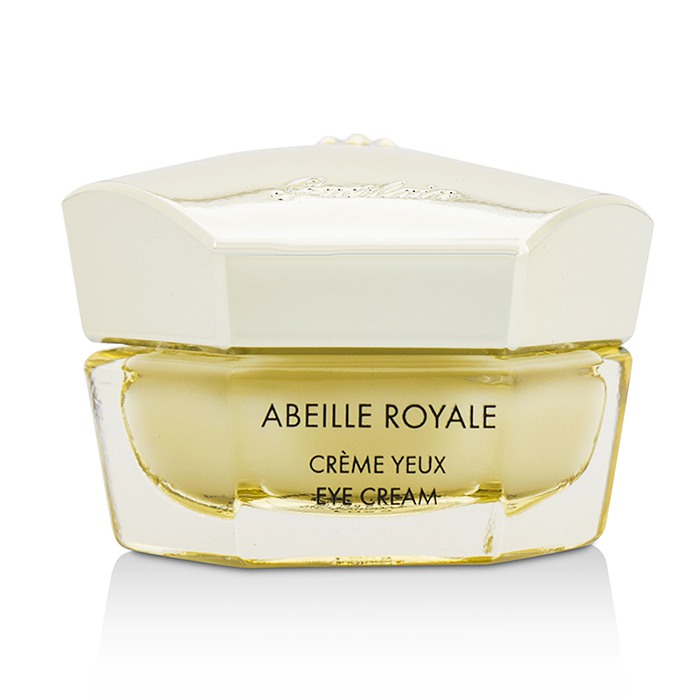 Guerlain восстанавливающий крем для век с королевским желе, 15 мл