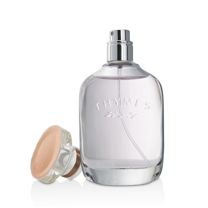 Парфюм Thymes Goldleaf Gardenia, цветочный, 50 мл