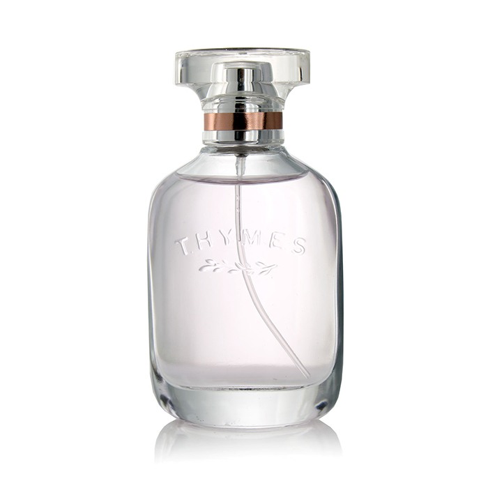 Парфюм Thymes Goldleaf Gardenia, цветочный, 50 мл