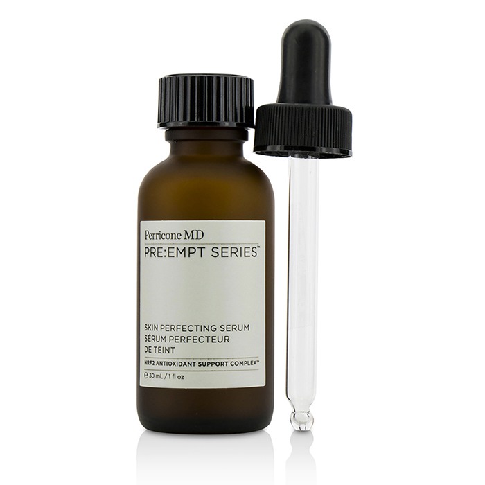 Сыворотка для лица Perricone MD Pre:Empt с комплексом Nrf2, 30 мл - против старения, для упругости и сияния кожи