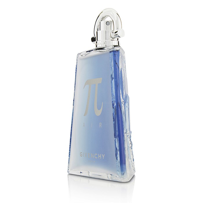 Givenchy Pi Air туалетная вода 100 мл — легкий aromatic с нотами нероли и мускуса для мужчин