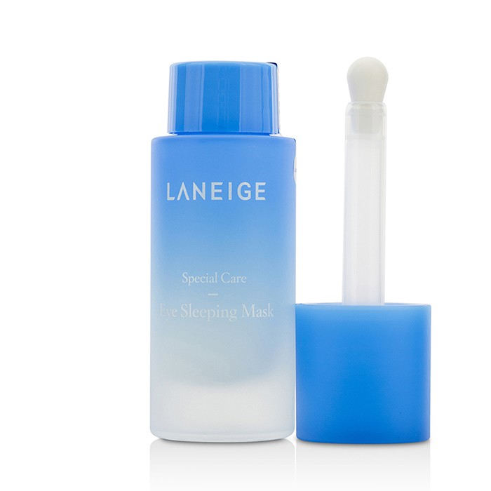 Маска для глаз Laneige с кофеином и витамином P, 25 мл