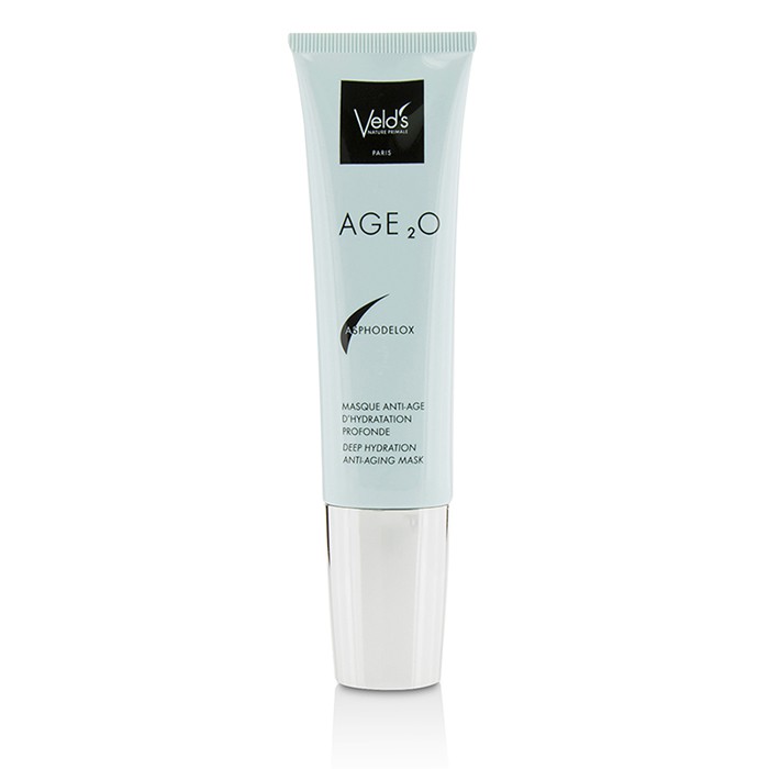 AGE 2O Глубоко Увлажняющая Антивозрастная Маска 60ml/2oz
