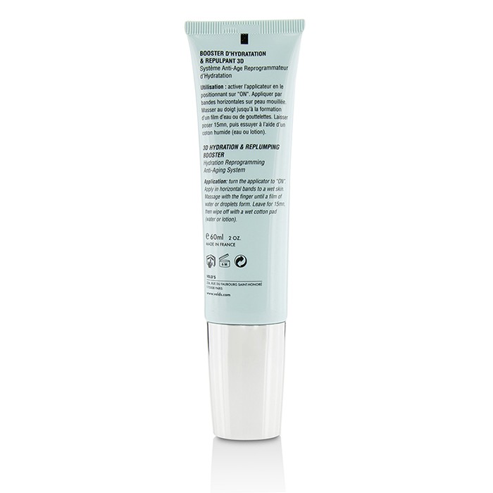 AGE 2O Глубоко Увлажняющая Антивозрастная Маска 60ml/2oz