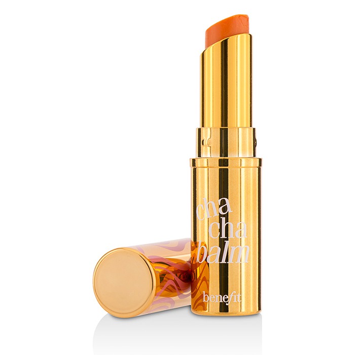 Увлажняющий бальзам для губ с манговым оттенком от BENEFIT, 3 г