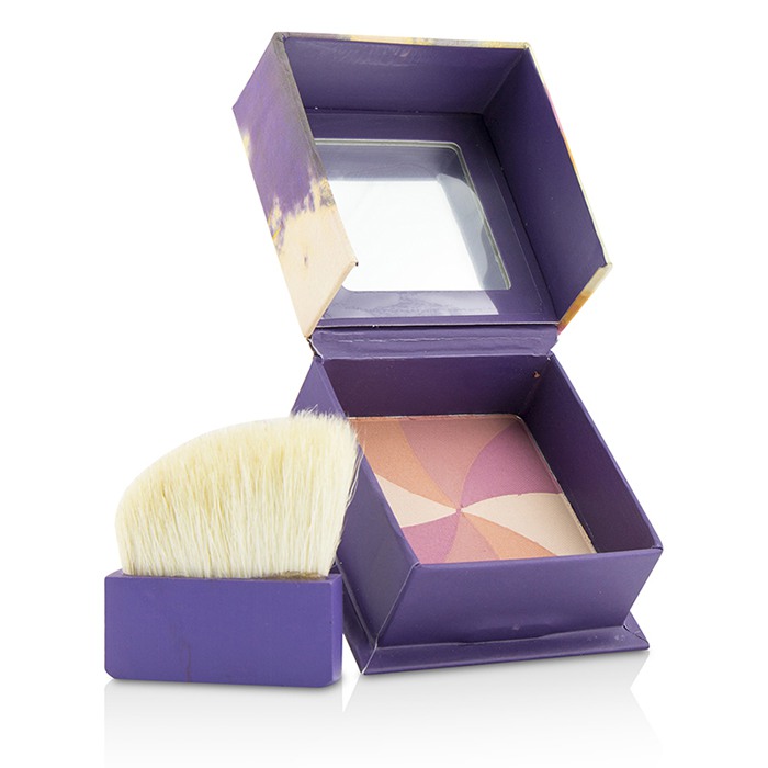 Пудра для лица с румяным эффектом Hervana от BENEFIT, 8 г
