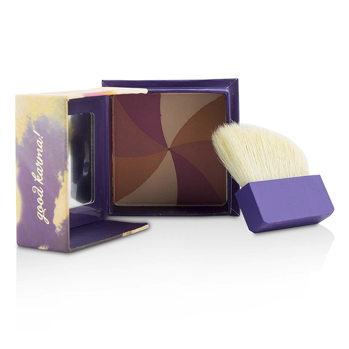 Пудра для лица с румяным эффектом Hervana от BENEFIT, 8 г