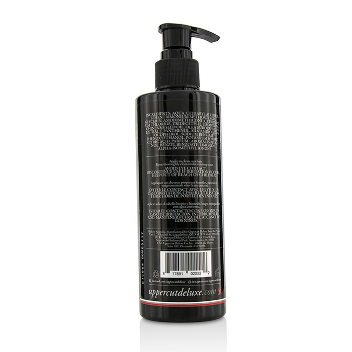 Ежедневный Кондиционер 240ml/8.1oz
