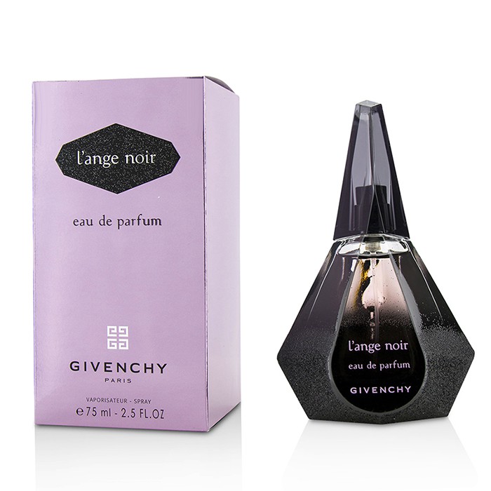 Givenchy L'Ange Noir парфюм женский, восточно-цветочный, 75 мл
