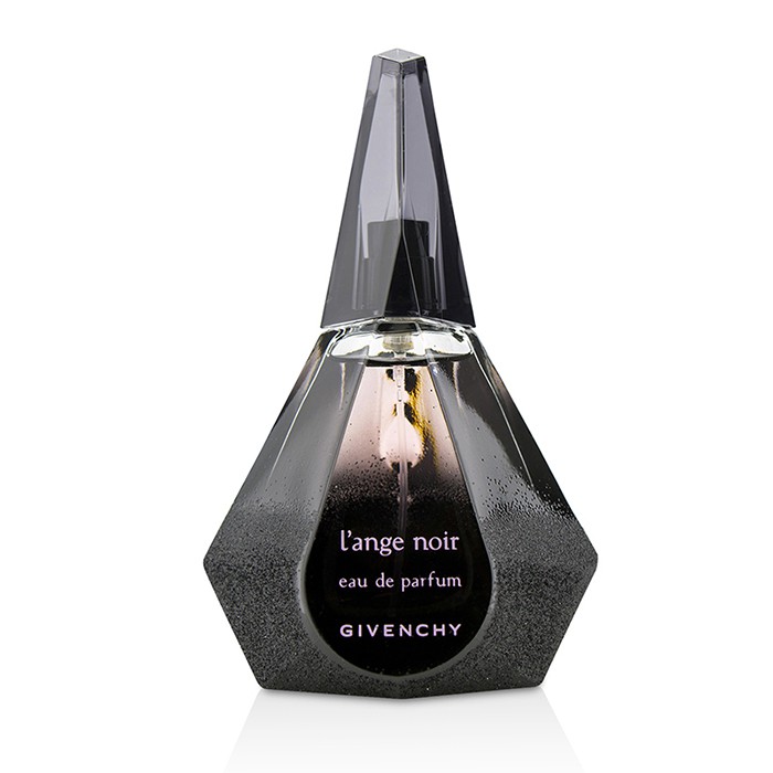 Givenchy L'Ange Noir парфюм женский, восточно-цветочный, 75 мл