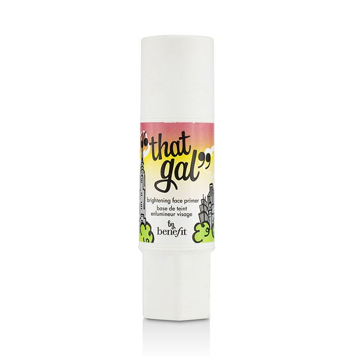 Праймер для лица Benefit That Gal с эффектом сияния, 11 мл