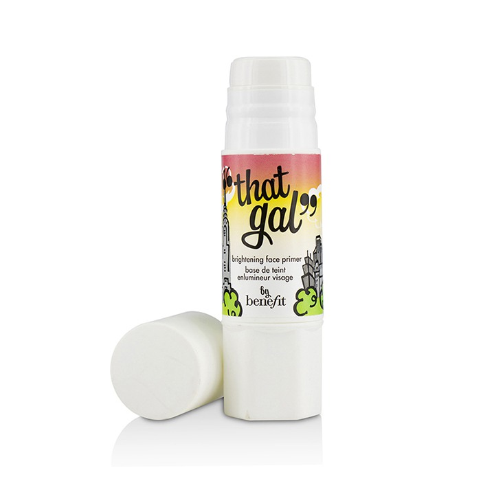 Праймер для лица Benefit That Gal с эффектом сияния, 11 мл