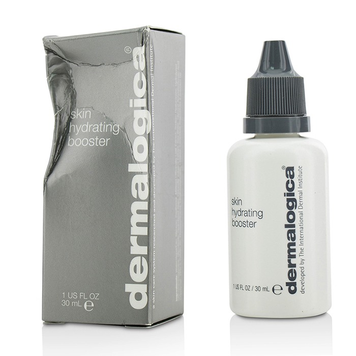 Dermalogica Увлажняющий бустер с гиалуроновой кислотой для лица, 30 мл