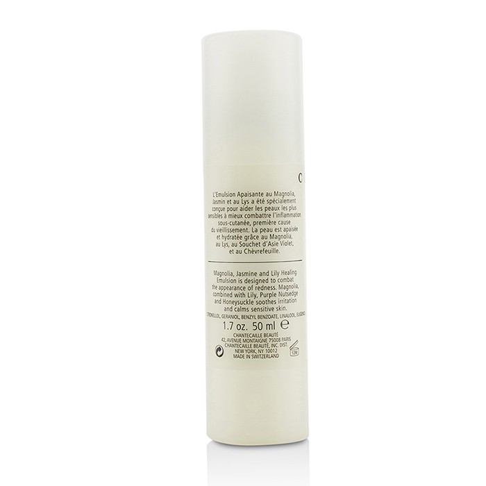 Эмульсия Chantecaille с комплексом Cellusoothe для чувствительной кожи, 50 мл