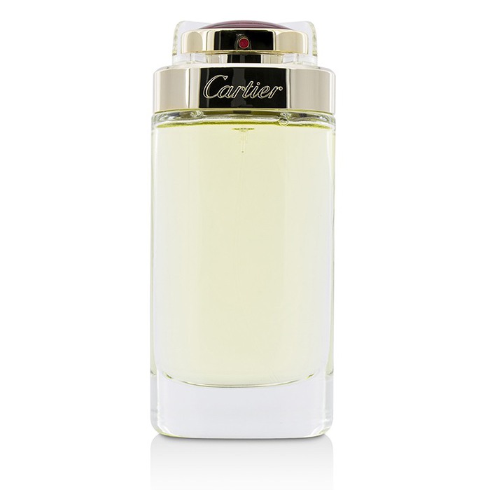 Cartier Baiser Fou парфюмированный спрей 75 мл — цветочно-фруктовый аромат с нотами малины и орхидеи