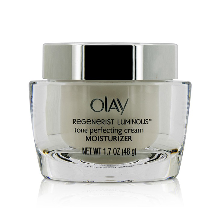 Крем для лица Olay Regenerist с осветляющим эффектом, 48 г