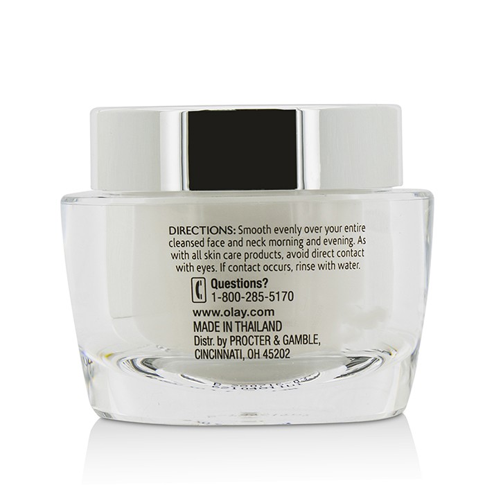 Крем для лица Olay Regenerist с осветляющим эффектом, 48 г