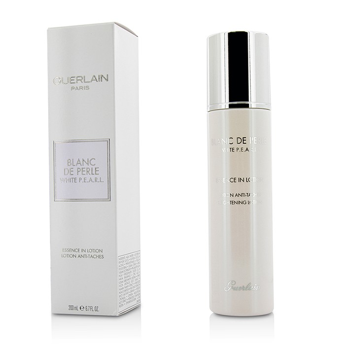 Guerlain лосьон осветляющий с активными компонентами для лица, 200 мл