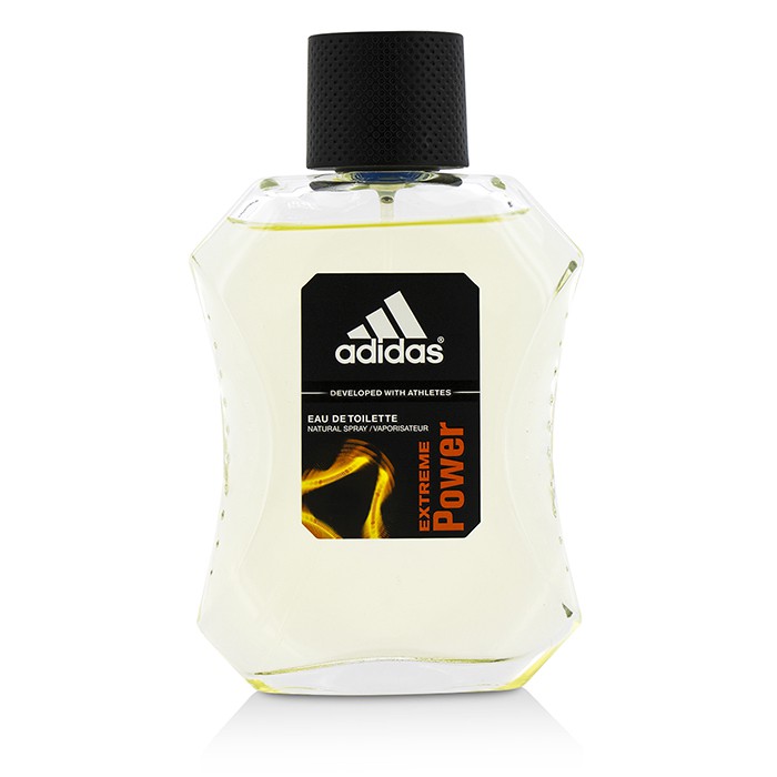Парфюм Adidas Extreme Power для мужчин, фруктово-деревянистый, 100 мл