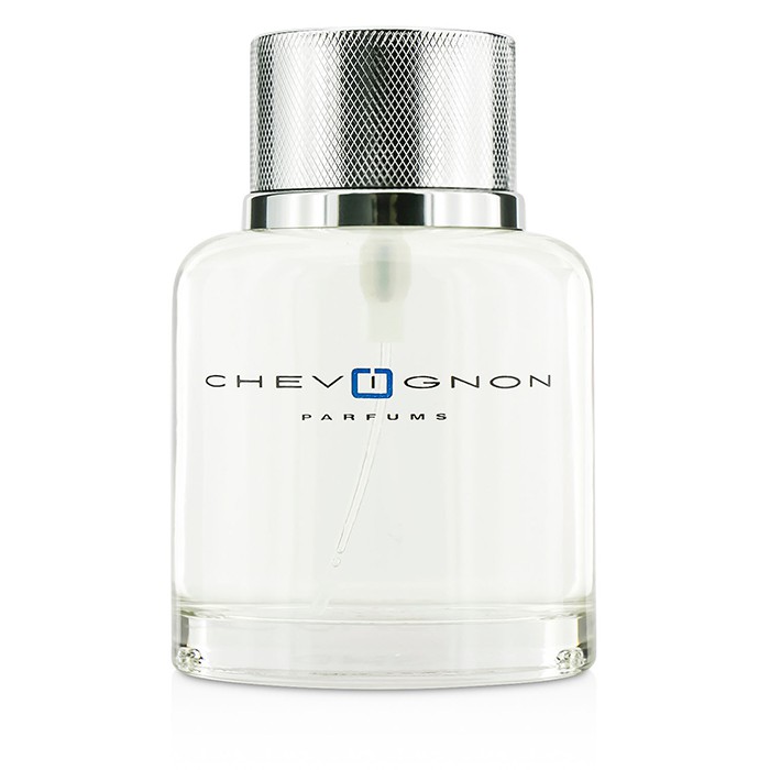 Eau De Toilette Chevignon, аромат фруктово-дымной композиции для мужчин, 75 мл