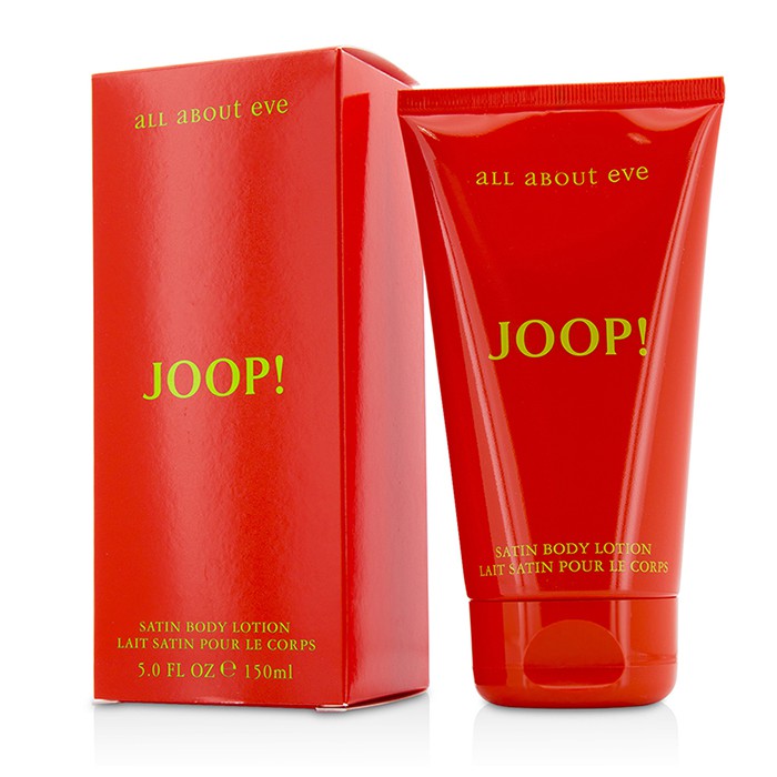 Лосьон для тела Joop с увлажняющим эффектом, 150 мл