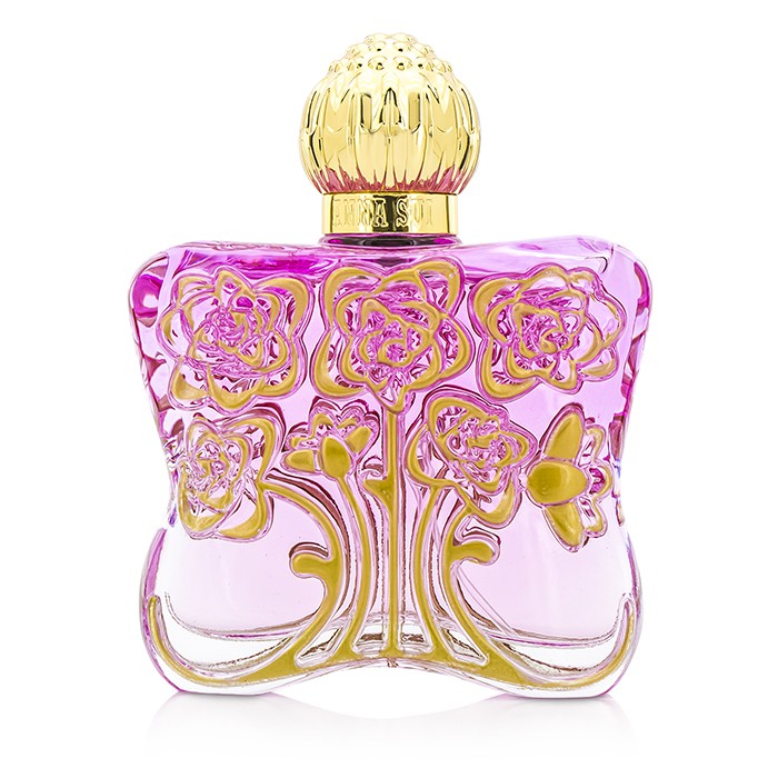 Парфюмерная вода Anna Sui Romantica, цветочно-фруктовый аромат, 75 мл