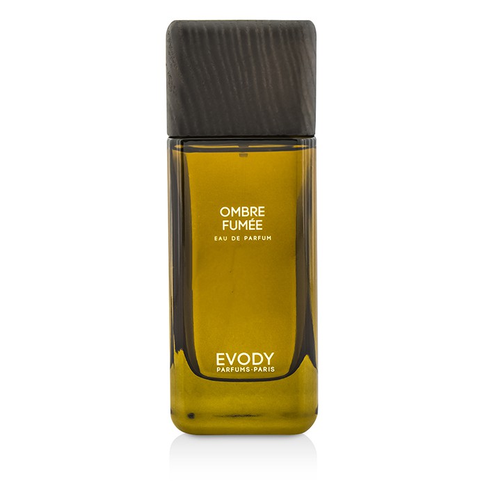 Evody Ombre Fumee парфюмерная вода 100 мл — восточный пряный аромат для мужчин и женщин