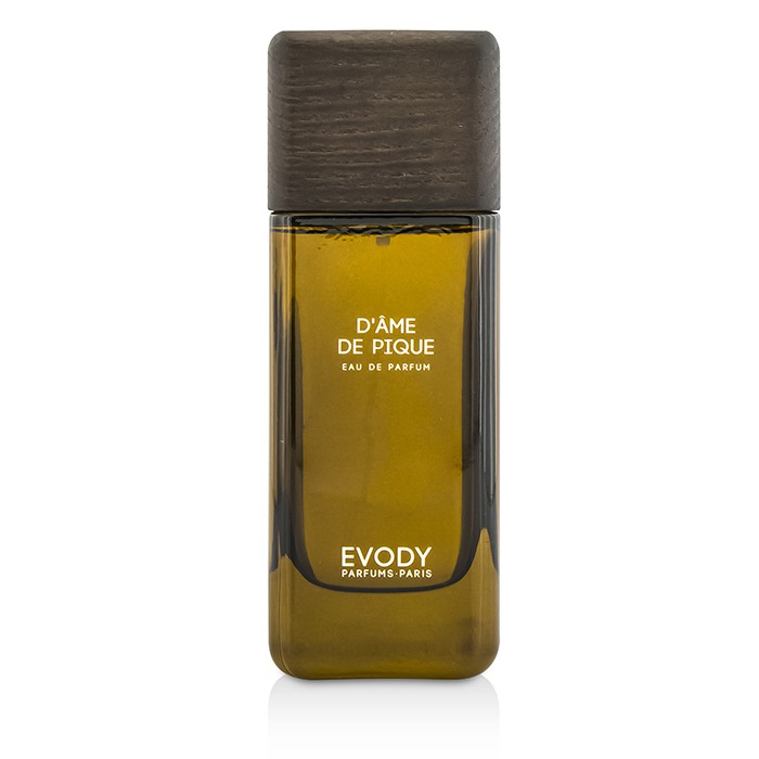 Парфюм Evody D'Ame De Pique с восточными и цветочными нотами, 100 мл
