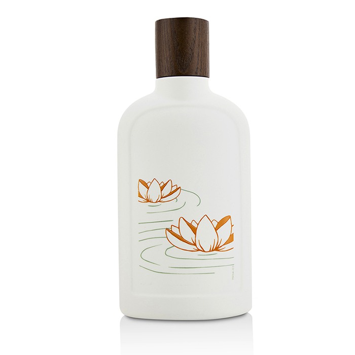 Лосьон для тела с маслом ши Lotus Santal, 270 мл