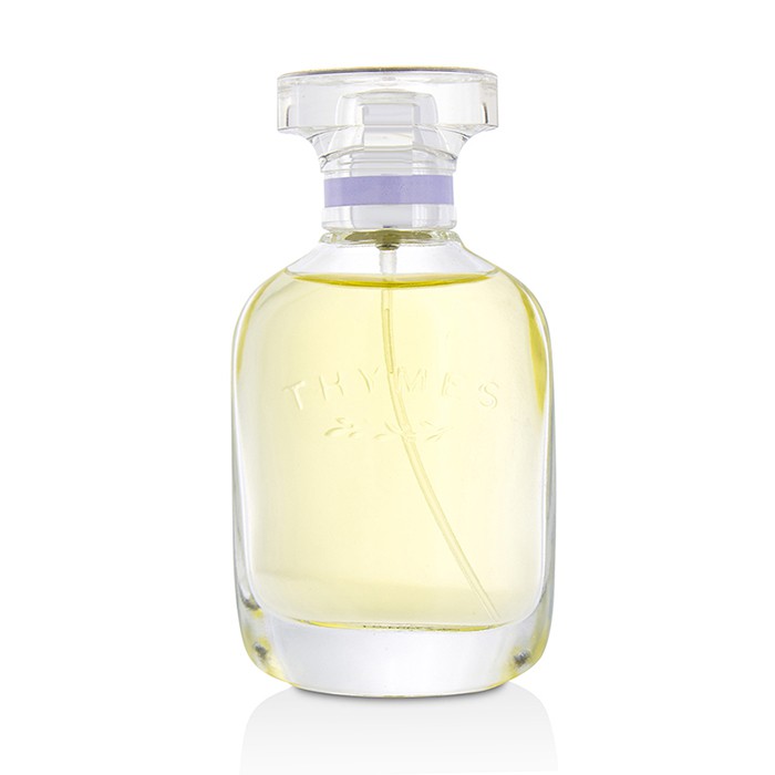 Thymes лавандовая вода для духи 50 мл — нежный аромат лаванды с алоэ вера для увлажнения кожи