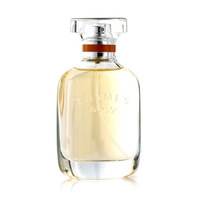 Thymes аромат для тела Lotus Santal с древесными нотами, 50 мл