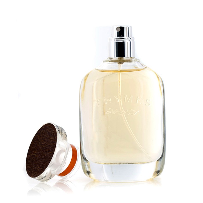 Thymes аромат для тела Lotus Santal с древесными нотами, 50 мл