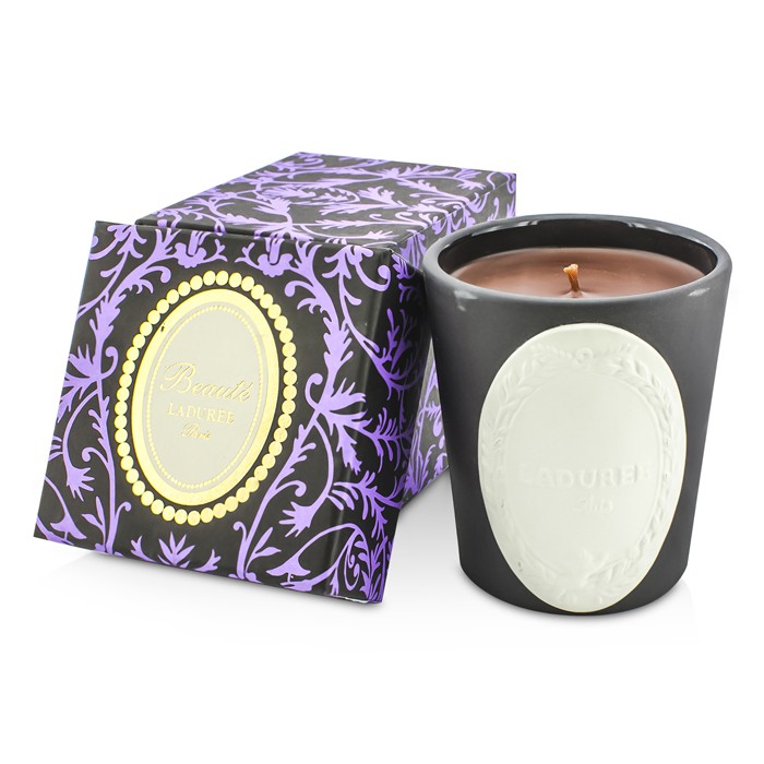 Ароматная свеча Laduree с ароматом фиников, 220 г