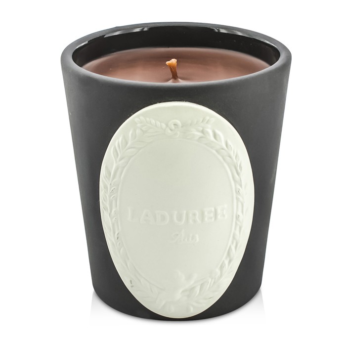 Ароматная свеча Laduree с ароматом фиников, 220 г