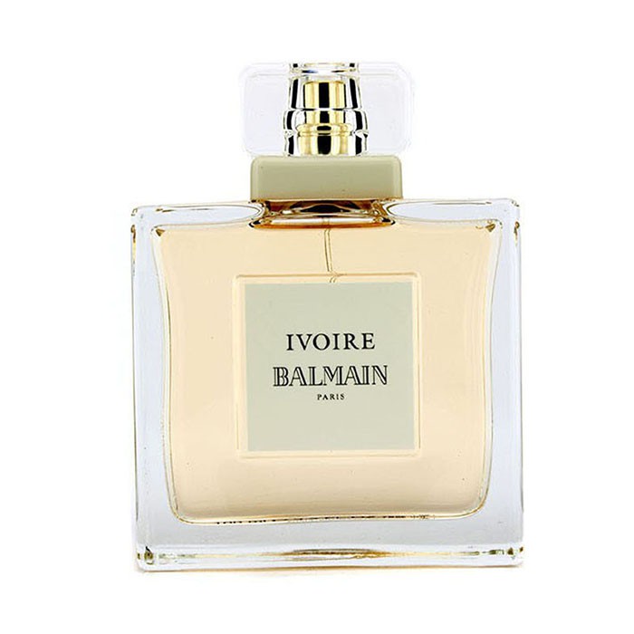 Парфюм Pierre Balmain Ivoire, шипрово-цветочный, 100 мл