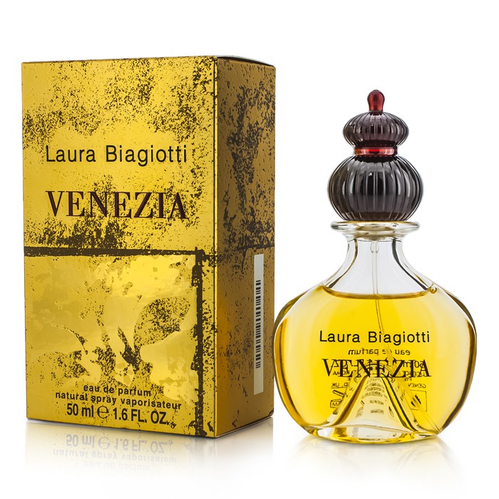 Парфюм Venezia с восточно- Woody нотами для женщин, 50 мл